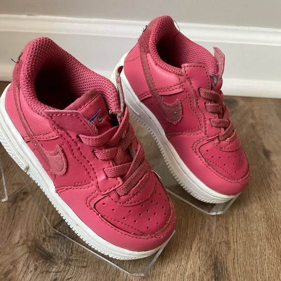Nike Other - Nike Air Force 1 Fontanka Gypsy Rose 6C